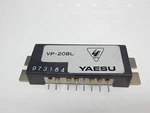 Yaesu VP-20BL Power Module Ham Radio Goes FTV-707 Usa Fast Shipping. Fixed Price $29.95.