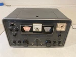Hammarlund HQ-145A Communications Receiver Shortwave Radio. Fixed Price $299.99.