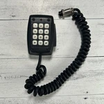 Heathkit HD-1984 Micoder Ii Dtmf Keypad Microphone 4-PIN Female Ham Radio. Fixed Price $25.00.