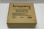 Browning 213-50 RG-213U Ft. Coax Cable With PL-259 (uhf Male) Connectors. Fixed Price $59.00.