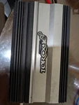For Parts Torque T-1200W-2 Channel Car Amplifier Turns On But No Audio. Fixed Price $79.99.