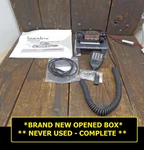 Blackbox-mv Uhf Mobile 40 Watt Radio +installation Kit 136-174MHZ New Opened. Fixed Price $289.50.
