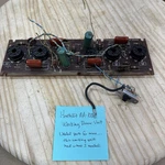 Heathkit AA-100 Parts Power Amplifier Circuit Board 85-27F324. Fixed Price $100.00.
