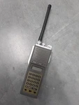 Yaesu FT-208R Handheld Transceiver For Parts Untested. Fixed Price $9.99.