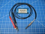 Heathkit Vtvm Probe IM-11/IM-13/IM-18/IM-28/IM-5218/IM-5228 Assembled. Fixed Price $29.99.