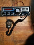 Kyokuto Denshi FM144-10SXRII Vhf Transceiver. Fixed Price $199.99.
