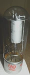 National Electronics Varian NL-604/7014 Ham Radio Audio Tube. Fixed Price $39.99.