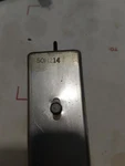 Hallicrafters Model Sx 43 3ST If. Transformer 50H214 Only Estate Tested. Fixed Price $14.95.