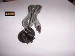 Spectronics DD-1 Cable For Yaesu FT-101 Series B,e,ee,ex,or Radio. Fixed Price $39.00.