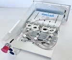 Sinclair MR256T2 Vhf Cavity Mobile 50W Duplexer 150.5250/150.9250 Mhz *new*. Fixed Price $688.37.