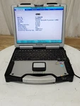 Panasonic CF-29NAQGZBM Laptop Intel Pentium 2GB See Notes. Fixed Price $57.86.