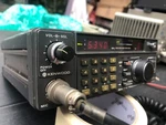 Kenwood 7850 Vhf Fm 2M Transceiver Tested & Working Vintage Japan Ham Radio. Fixed Price $129.99.