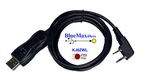 Kenwood TH-K2ET Ftdi KPG-22 Radio Programming Cable. Fixed Price $28.95.