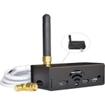 Mmdvm Hotspot Wifi Digital Voice Modem For Radio Station Support C4FM P25 Dmr. Fixed Price $188.99.