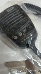 New Yaesu Hand Held Microphone SSM-75G. 8 Pin. Usa Seller.. Fixed Price $99.95.