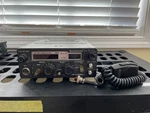 Kenwood TR-7400A 2M Vhf Fm Ham Transceiver Untested. Fixed Price $61.00.