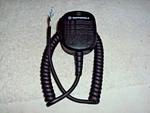 Motorola HMN9052E Handheld Microphone. Fixed Price $9.99.