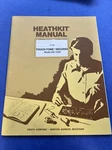 Original Heathkit HD-1530 Touch Tone Decoder Assembly Manual Very Nice. Fixed Price $18.00.