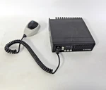 Motorola Maxtrac D34MJA7JA5AK Radio With Mic. Fixed Price $66.99.
