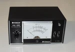 Swan WM-3000 Hf 2KW Peak Rf Power/swr Meter. Fixed Price $119.99.