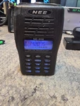 Nee NE-358 Uhf Fm Transceiver, Turns On No Charger. Fixed Price $45.00.