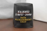 Yaesu DMU-2000 Premier Series Amateur Radio Dust Cover. Fixed Price $32.00.