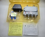 Electroline EDA2400 Rf Amplifier, Inserter, Pwr Supply, House Cable Catv New. Fixed Price $10.00.