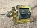 Harris Transmitter Drop Solenoid 590-0037-000. Fixed Price $42.00.