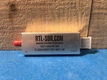Rtl-sdr Blog V3 RTL2832U 1PPM Tcxo Hf Biast Sma Software Defined Radio. Fixed Price $46.12.