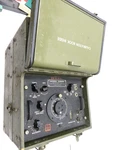 WW11- Army Signal Corps Frequency Meter BC-221-AJ. Fixed Price $150.00.