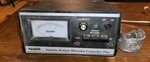 Hygain Antenna Rotator Control Plus Ccw. Fixed Price $280.00.