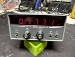 Glen 326-G Digital Controller Vfo For Amateur Cb Radio Receiver/transceiver. Fixed Price $149.95.