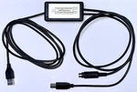 Yaesu FT-891, FT-710 Usb Digimode Interface, FT8, PSK31, JT9, JT65 Wsjt-x, Hrd. Fixed Price $99.99.