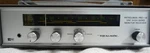 Realistic Patrolman PRO-1B Vhf High Band Monitor-receiver. Near Pristine-used. Fixed Price $75.00.