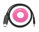 Usb Program Cable Fits Yaesu Vertex Standard Radio FT2DR FT70D VX2R VX3R. Fixed Price $33.26.