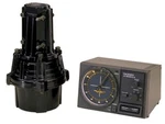 Yaesu Standard G-800DXA Medium Duty V Uhf Antenna Rotator Set Controller. Fixed Price $561.70.