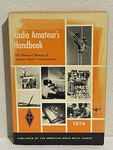 1974 The Arrl Radio Amateurs Handbook Manual. Fixed Price $14.00.