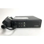 Motorola Radius M120 Radio M43GMC20A2AA Come W/midland Microphone. Fixed Price $59.99.