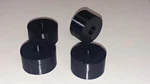 Cabinet Feet For Kenwood Ts 820S 520SE 530 830 Tl 922 Free Ship!. Fixed Price $12.95.