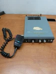 Yaesu FTC-2640 Vhf Transceiver W/ Mic. Fixed Price $74.95.