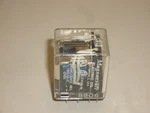 Magnecraft 78KCSX-12 4PDT 12VDC 5A Relay For Drake TR-7. Fixed Price $28.95.