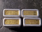 Motorola K1005A Uhf Receive Channel Element Various Frequencies. Fixed Price $9.00.