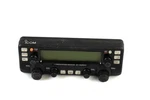 Icom IC-R2500 Wideband Receiver Fornt Panel. Fixed Price $150.00.