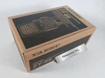Yaesu FT-65 5W 144/430MHZ Dual Band Fm Amateur Radio Handheld Transceiver. Fixed Price $167.80.