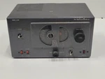 Hallicrafters Model S-38C 4 Band Shortwave Ham Radio Receiver Powers On. Fixed Price $49.95.