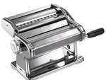 Euc Marcato Made Italy Atlas 180 Classic Manual Pasta Machine, Chrome Silver. Fixed Price $99.99.