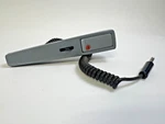 Ten-tec Model 215 Vintage Hand Microphone Ham Radio Rare Untested. Fixed Price $79.99.