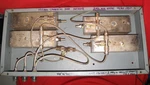 Sinclair Vhf Hi Filter Duplexer 148.5-150 Mhz Cavity Silver Tnc Connectors. Fixed Price $399.99.