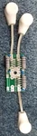 TPS3AC Improved New Parasitic Suppressor Assembly AL811 Three 572/811 Tubes. Fixed Price $59.00.