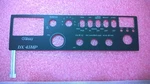 Galaxy Dx 45MP New Starlight And Faceplate Front Mic Nos. Fixed Price $19.50.
